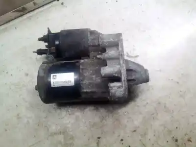 Peça sobressalente para automóvel em segunda mão MOTOR DE ARRANQUE por PEUGEOT 308  Referências OEM IAM V75500178004  M000T32271ZE
