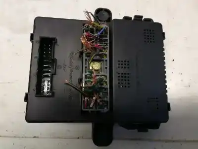 Автозапчасти б/у электронный модуль за ssangyong rodius 2.7 turbodiesel cat ссылки oem iam 8232021040  21e3044