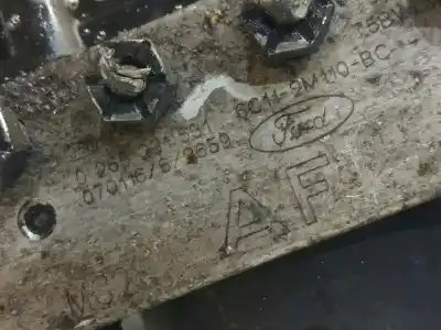 Автозапчастина б/у абс для ford transit combi ´06 3.2 tdci cat посилання на oem iam 6c112m110bc  0265231531