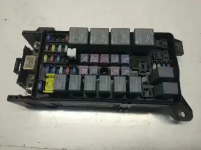 Piesă de schimb auto la mâna a doua panou siguranțe pentru kia sorento 2.5 crdi ex referințe oem iam 911603e070  