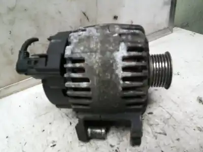 İkinci el araba yedek parçası ALTERNATÖR için VOLKSWAGEN GOLF V BERLINA (1K1)  OEM IAM referansları 03C903023B  TG11C015 2542731C