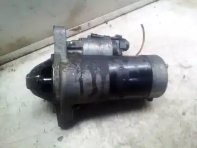 Peça sobressalente para automóvel em segunda mão motor de arranque por mazda 3 lim. (bl) luxury referências oem iam m001t30971  r2ah