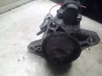 Peça sobressalente para automóvel em segunda mão motor de arranque por mazda 3 lim. (bl) luxury referências oem iam m001t30971  r2ah