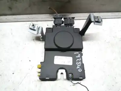 Second-hand car spare part ELECTRONIC MODULE for AUDI A3 SPORTBACK (8P)  OEM IAM references 8P0035225  