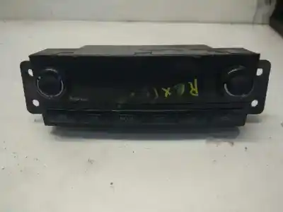 Pièce détachée automobile d'occasion COMMANDE DE CLIMATISATION / CHAUFFAGE pour SSANGYONG REXTON  Références OEM IAM 6870008021  