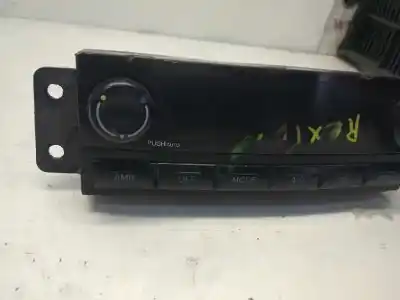 Second-hand car spare part climate control for ssangyong rexton * oem iam references 6870008021  