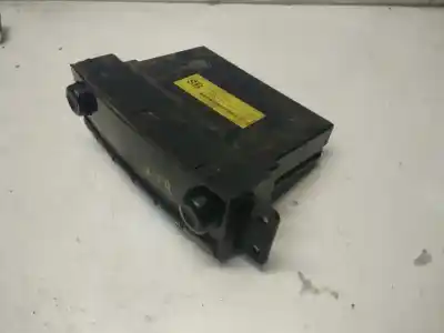 Second-hand car spare part climate control for ssangyong rexton * oem iam references 6870008021  