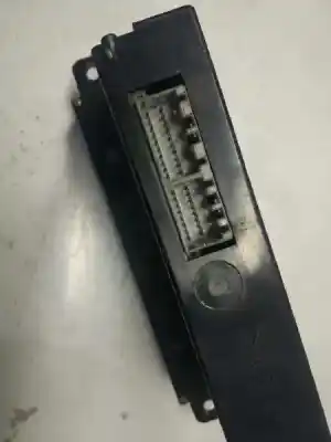 Second-hand car spare part climate control for ssangyong rexton * oem iam references 6870008021  