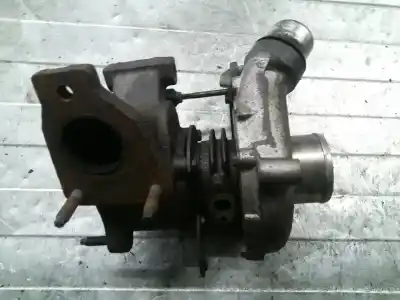 Pièce détachée automobile d'occasion TURBOCOMPRESSEUR pour RENAULT TRAFIC COMBI (AB 4.01)  Références OEM IAM H8200466021  