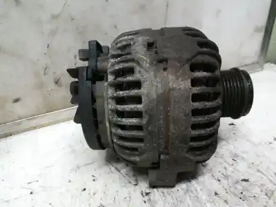 Second-hand car spare part ALTERNATOR for VOLVO XC90  OEM IAM references 30658087  0124625024