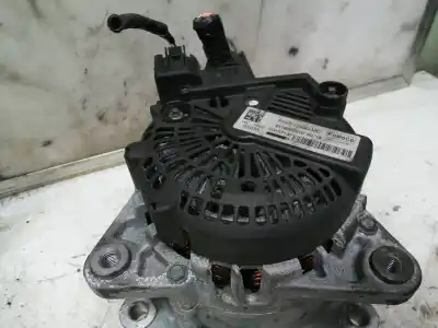 Peça sobressalente para automóvel em segunda mão alternador por ford kuga (cbs) 2.0 tdci cat referências oem iam fv4t10300mb 2118045210 fg15t137