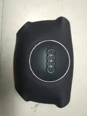 Автозапчастина б/у ПЕРЕДНЯ ЛІВА ПОДУШКА БЕЗОПАСНОСТИ для AUDI A3 (8P)  Посилання на OEM IAM 8P0880201D  