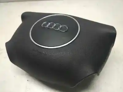 Peça sobressalente para automóvel em segunda mão airbag dianteiro esquerdo por audi a3 (8p) 2.0 tdi ambiente referências oem iam 8p0880201d  