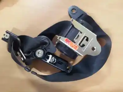 Second-hand car spare part FRONT SEAT BELTS SET for MINI MINI (R50,R53)  OEM IAM references 3525CJ32110  