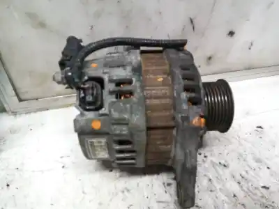 Second-hand car spare part alternator for mazda 6 lim. (gh) 2.2 ce 163 active oem iam references a2tj0681a  r2aab