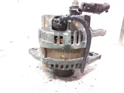 Second-hand car spare part alternator for mazda 6 lim. (gh) 2.2 ce 163 active oem iam references a2tj0681a  r2aab