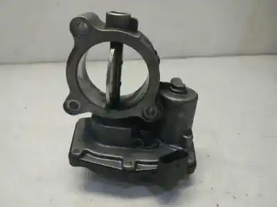 Peça sobressalente para automóvel em segunda mão Borboleta De Admissão por BMW SERIE 3 BERLINA (E90) Motor 2.0 Ltr. - 105 kW Turbodiesel CAT Referências OEM IAM 13547810752  