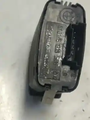Second-hand car spare part switch for bmw x3 (e83) 3.0d oem iam references 6131691950604  
