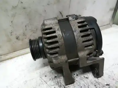 İkinci el araba yedek parçası ALTERNATÖR için CHEVROLET AVEO  OEM IAM referansları 96936135  
