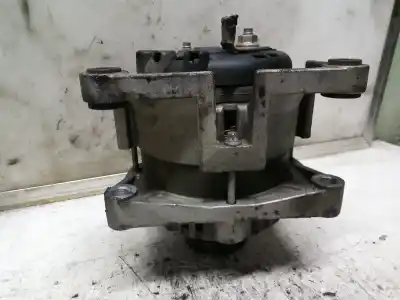 Second-hand car spare part alternator for chevrolet aveo 1.4 cat oem iam references 96936135  