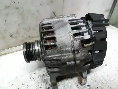 Pezzo di ricambio per auto di seconda mano ALTERNATORE per SKODA RAPID  Riferimenti OEM IAM 04L903024  2619999D