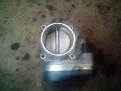 Peça sobressalente para automóvel em segunda mão BORBOLETA DE ADMISSÃO por BMW SERIE 3 BERLINA (E90)  Referências OEM IAM 13541439224  1354143922404