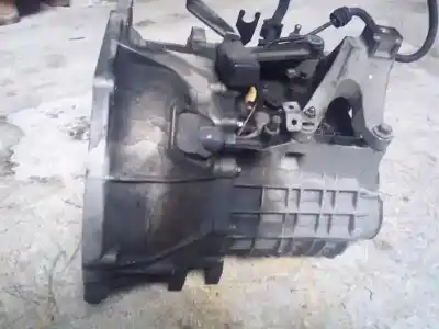 Pezzo di ricambio per auto di seconda mano riduttore per ford focus berlina (cap) ambiente (d) riferimenti oem iam 6m5r7002ya 020500 t1gf2