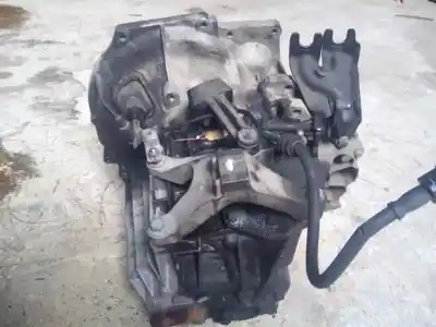 Pezzo di ricambio per auto di seconda mano riduttore per ford focus berlina (cap) ambiente (d) riferimenti oem iam 6m5r7002ya 020500 t1gf2