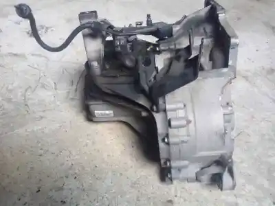 Pezzo di ricambio per auto di seconda mano riduttore per ford focus berlina (cap) ambiente (d) riferimenti oem iam 6m5r7002ya 020500 t1gf2