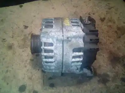 Gebrauchtes Autoersatzteil Lichtmaschine zum BMW SERIE 3 BERLINA (E90)  OEM-IAM-Referenzen 7802261AI06  FG18S019