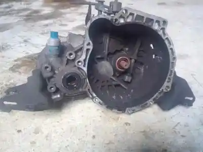 Second-hand car spare part GEARBOX for HYUNDAI MATRIX (FC)  OEM IAM references J31873  175037