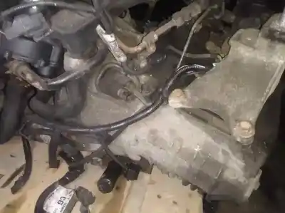 Автозапчасти б/у КОРОБКА ПЕРЕДАЧ за FORD TRANSIT CONNECT (TC7)  ссылки OEM IAM 2T1R7002BF  