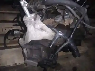 Pezzo di ricambio per auto di seconda mano riduttore per ford transit connect (tc7) furg. riferimenti oem iam 2t1r7002bf  