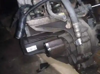 Pezzo di ricambio per auto di seconda mano riduttore per ford transit connect (tc7) furg. riferimenti oem iam 2t1r7002bf  