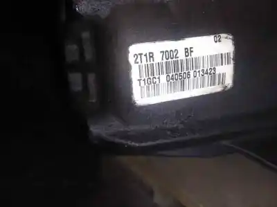 Pezzo di ricambio per auto di seconda mano riduttore per ford transit connect (tc7) furg. riferimenti oem iam 2t1r7002bf  
