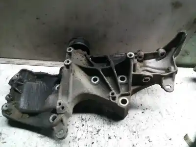 Автозапчастина б/у ПІДТРИМКА ГЕНЕРАТОРА для RENAULT KANGOO (F/KC0)  Посилання на OEM IAM 7700274249  