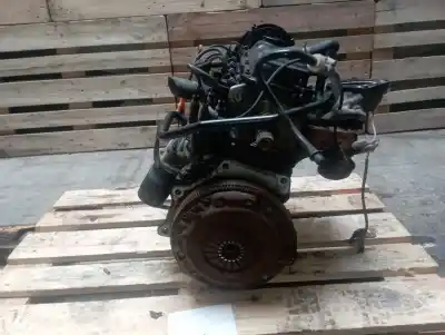 Gebrauchtes Autoersatzteil kompletter motor zum volkswagen golf iii variant ( 1h5) 1.8 oem-iam-referenzen abs  