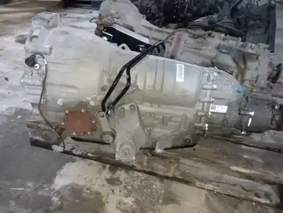 Peça sobressalente para automóvel em segunda mão caixa de velocidades por audi a8 (4e2) 3.0 v6 24v tdi referências oem iam gzv 6hp19 1071137025 0033276 040019