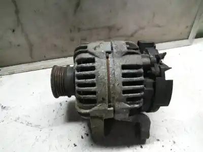 Pièce détachée automobile d'occasion ALTERNATEUR pour OPEL ASTRA H BERLINA  Références OEM IAM 13229984  0124325163