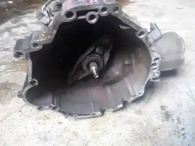 Pièce détachée automobile d'occasion BOÎTE DE VITESSES pour AUDI A6 BERLINA (4F2)  Références OEM IAM JMC 0A2300040L 3P59 4660000648