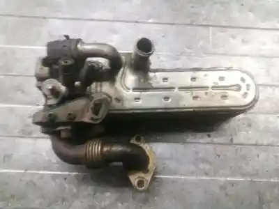 Pièce détachée automobile d'occasion REFROIDISSEUR VANNE EGR pour VOLKSWAGEN GOLF IV BERLINA (1J1)  Références OEM IAM 03G131513J  3239787