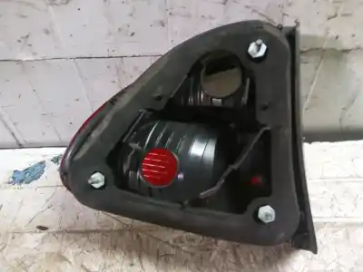 Автозапчасти б/у правый задний фонарь за seat leon (1m1) 1.9 tdi ссылки oem iam 1m6945096a  