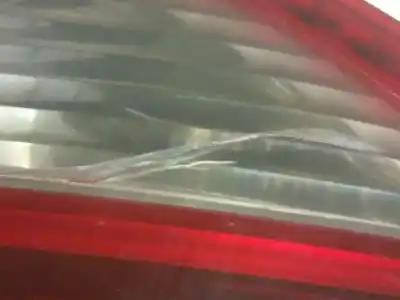 Автозапчасти б/у правый задний фонарь за seat leon (1m1) 1.9 tdi ссылки oem iam 1m6945096a  