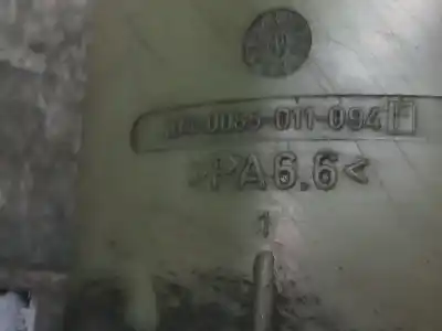 Second-hand car spare part steering pump for ford focus lim. (cb4) 1.6 tdci cat oem iam references 1040085011094  