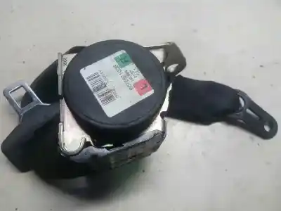 Second-hand car spare part Rear Right Seat Belt for BMW SERIE 1 BERLINA (E81/E87) 2.0 16V OEM IAM references 6070511100B  