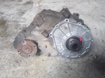 Gebrauchtes Autoersatzteil VERTEILERGETRIEBE zum SSANGYONG KYRON  OEM-IAM-Referenzen 3200008010 4426000003 136111