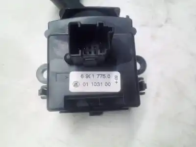 Pezzo di ricambio per auto di seconda mano controllo intermittente per land rover range rover (lm) 3.6 td v8 riferimenti oem iam 69017750  01103100