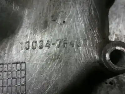 İkinci el araba yedek parçası dagitim kapagi için nissan terrano/terrano.ii (r20) comfort oem iam referansları 130347f400  