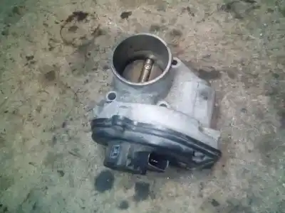Peça sobressalente para automóvel em segunda mão borboleta de admissão por ford focus berlina (cap) 1.6 16v cat referências oem iam 2s6u9e927d  