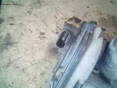 Peça sobressalente para automóvel em segunda mão borboleta de admissão por ford focus berlina (cap) 1.6 16v cat referências oem iam 2s6u9e927d  